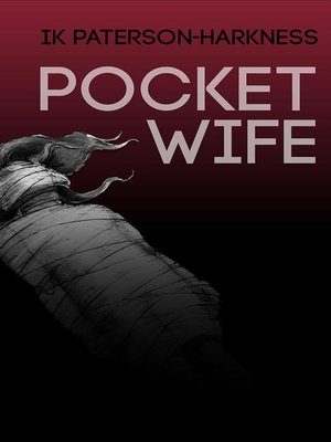 cover image of Pocket Wife